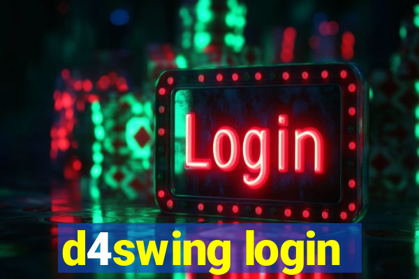 d4swing login